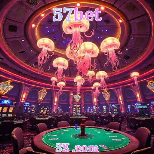 Apostas em Destaque: Betting na 57bet Ilumina o Jogo