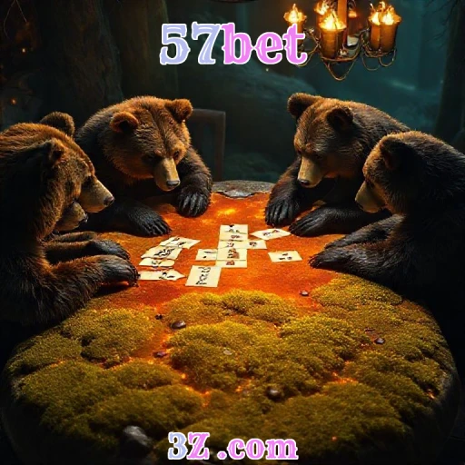 A Experiência Inigualável do Live no 57bet Revelada