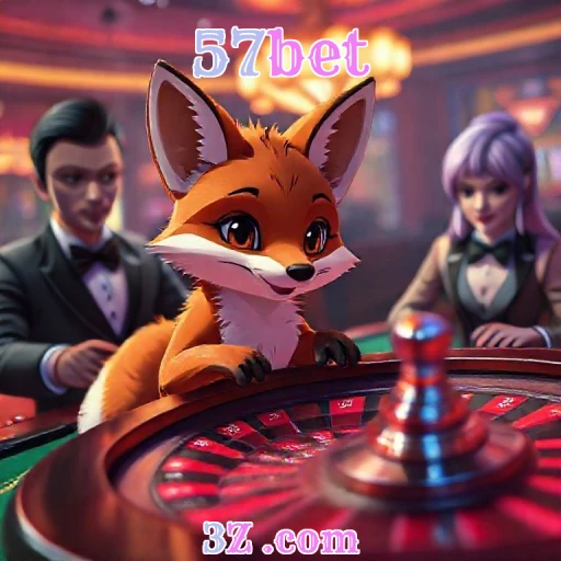 Cadastro Incrível: Venha Para O 57bet e Jogue