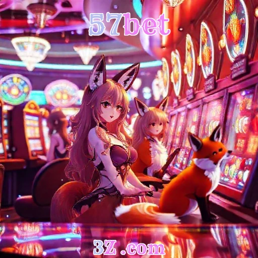 57bet: A Emoção dos Sports Te Espera!