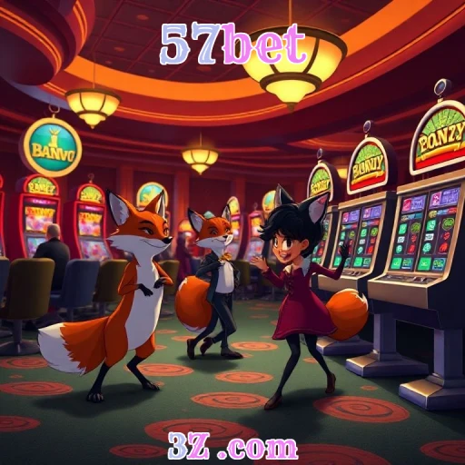 A Seção Table da 57bet: Potencializando sua Experiência em Jogos